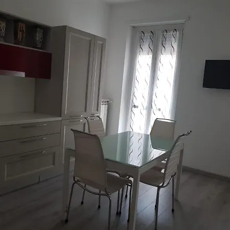Apartment Santa Rita