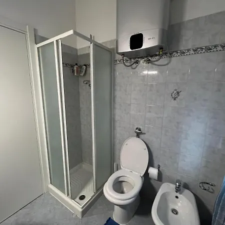 Santa Rita Apartment