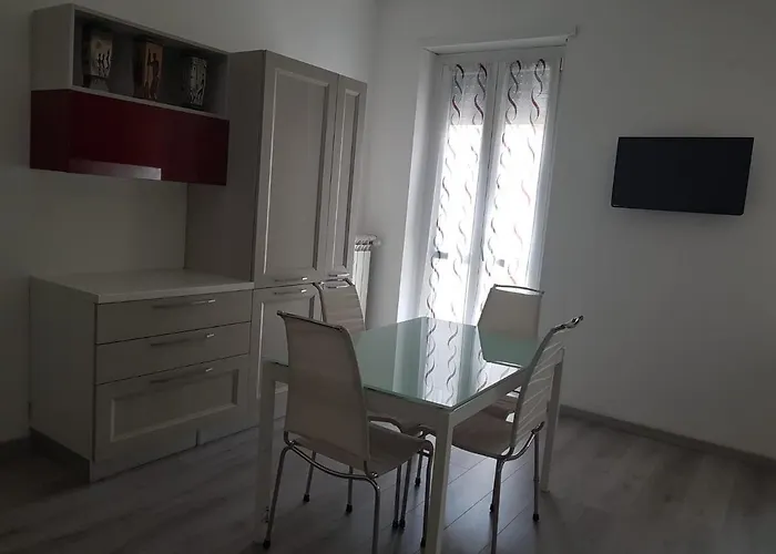 Apartment Santa Rita