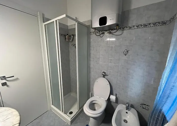 Santa Rita Apartment