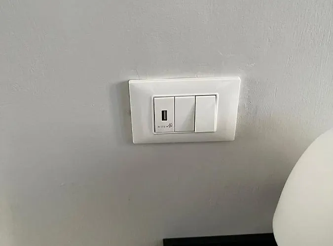 Apartment Santa Rita