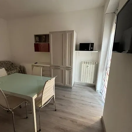 Apartamento Santa Rita *