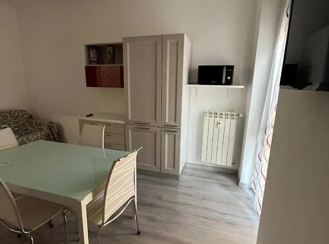 Apartamento Santa Rita *